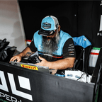 Diamond Trucker Hat x Flembbo MV Agusta Team