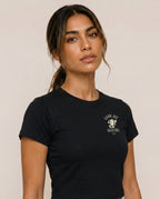 Game, Set, Matcha Crewneck T-Shirt