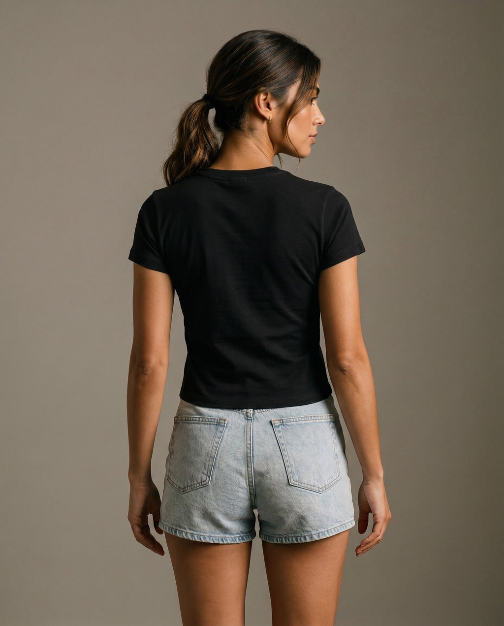 Game, Set, Matcha Crewneck T-Shirt