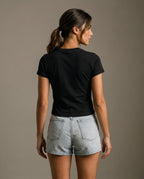 Game, Set, Matcha Crewneck T-Shirt