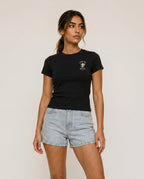 Game, Set, Matcha Crewneck T-Shirt