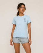 Game, Set, Matcha Crewneck T-Shirt