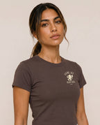 Game, Set, Matcha Crewneck T-Shirt