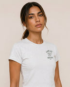 Game, Set, Matcha Crewneck T-Shirt