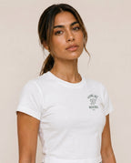 Game, Set, Matcha Crewneck T-Shirt