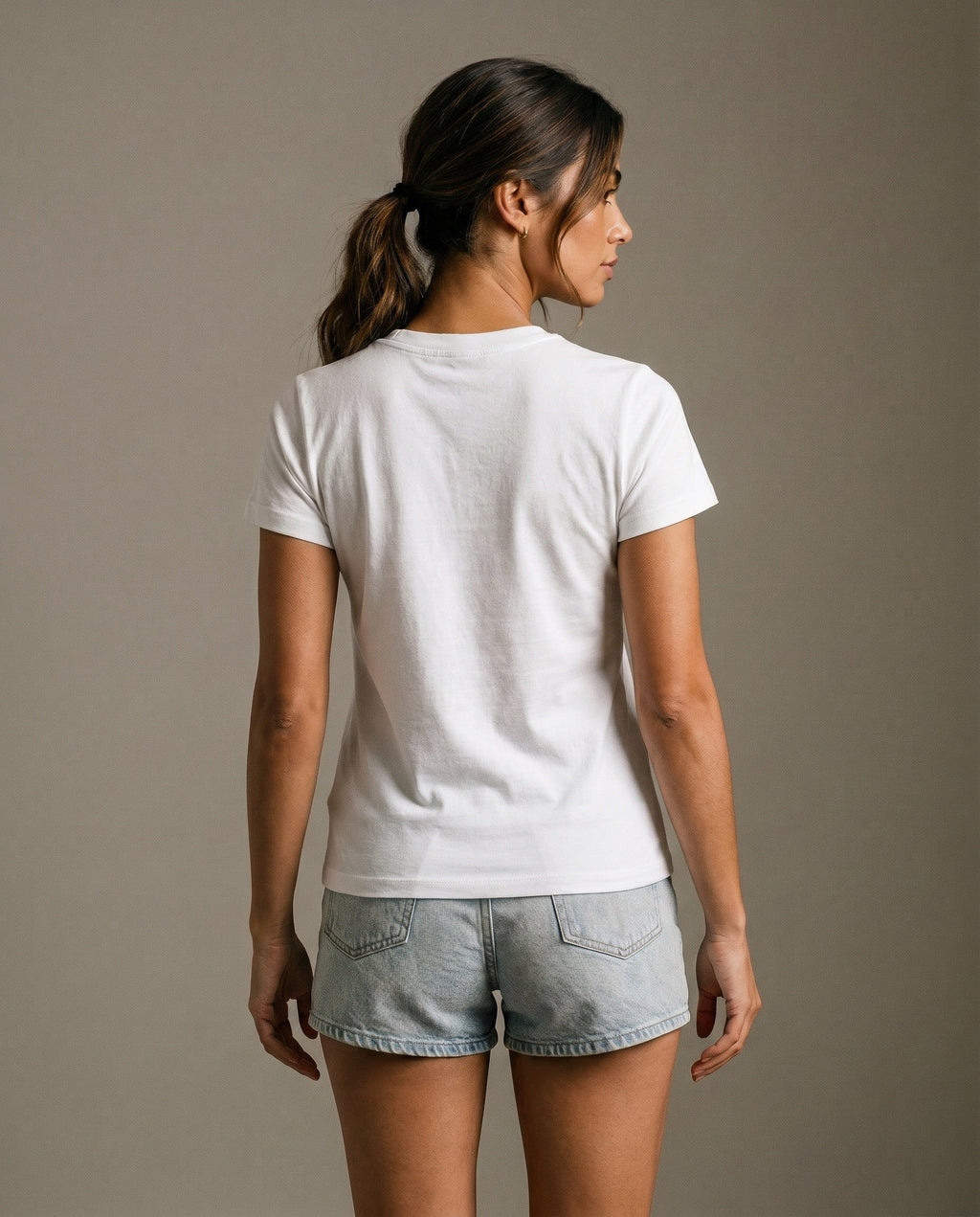 Game, Set, Matcha Crewneck T-Shirt