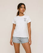 Game, Set, Matcha Crewneck T-Shirt