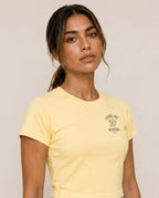 Game, Set, Matcha Crewneck T-Shirt