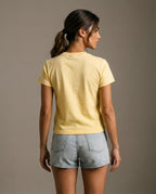 Game, Set, Matcha Crewneck T-Shirt