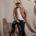 Mechanic Shirt