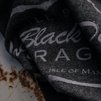'Recycled' Garage Hoodie