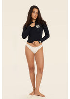 Sisstr summer seas neoprene jacket