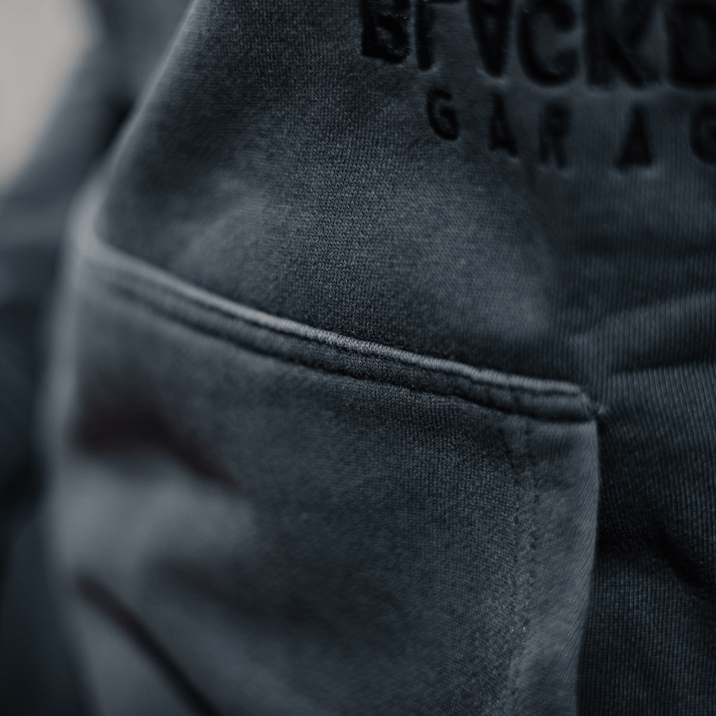 Classic 9 Hoodie