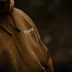 Parts & Spares Hoodie