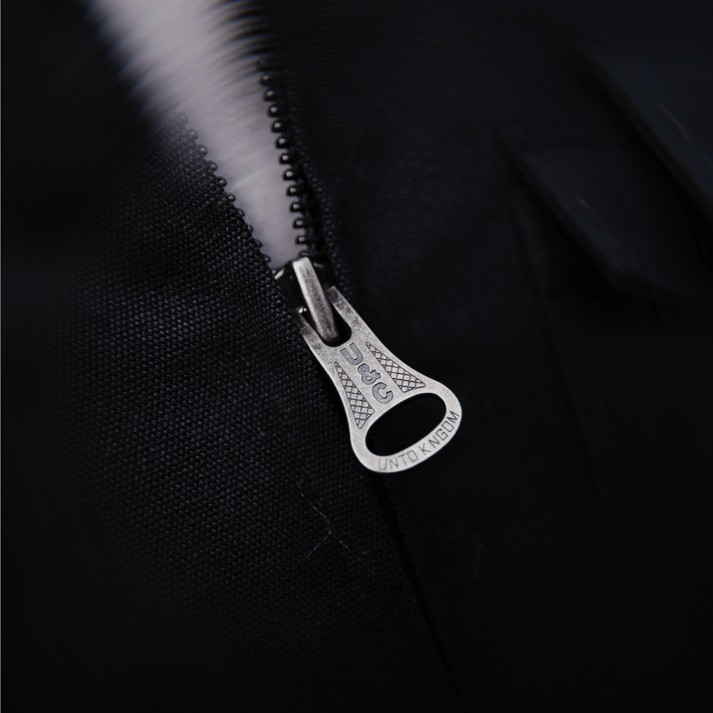 Spark Plug Mechanic Jacket