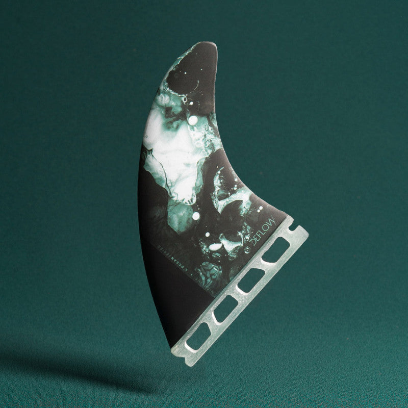 Deflow highline Thrusters Ocean single tab