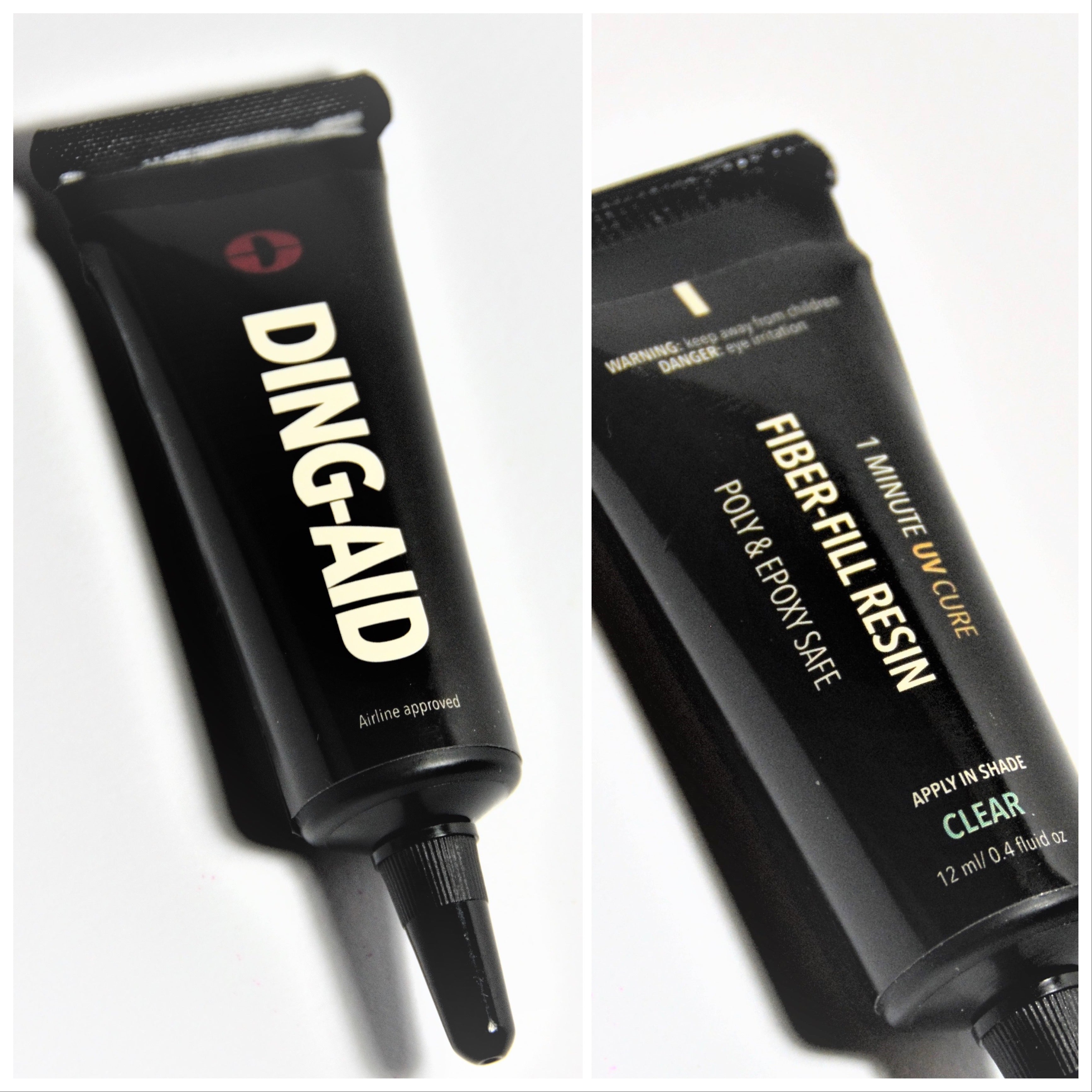 Ding Aid - repair kit