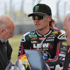 Davey Todd x U&C Paddock Sunglasses