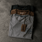 Mist Keep it Lit' Tee