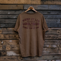 Malt Keep it Lit' Tee
