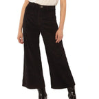 Amuse society Good company cord pant / black
