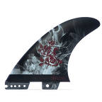Deflow LEGI ALONSO - thruster fins