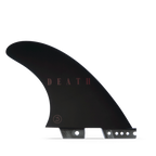 Deflow LEGI ALONSO - thruster fins