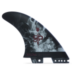 Deflow LEGI ALONSO - thruster fins