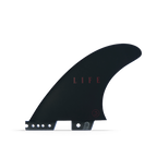 Deflow LEGI ALONSO - thruster fins