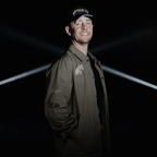 Green Flattrack Moto Shacket