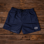 Black Diamond Swim Shorts