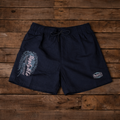 Blue Diamond Swim Shorts