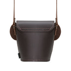 Mikey Monkey Handmade Leather Bag