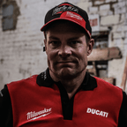 Diamond Trucker Hat x Milwaukee Tools ®