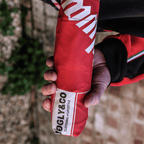 Milwaukee Tools x Ducati Umbrella