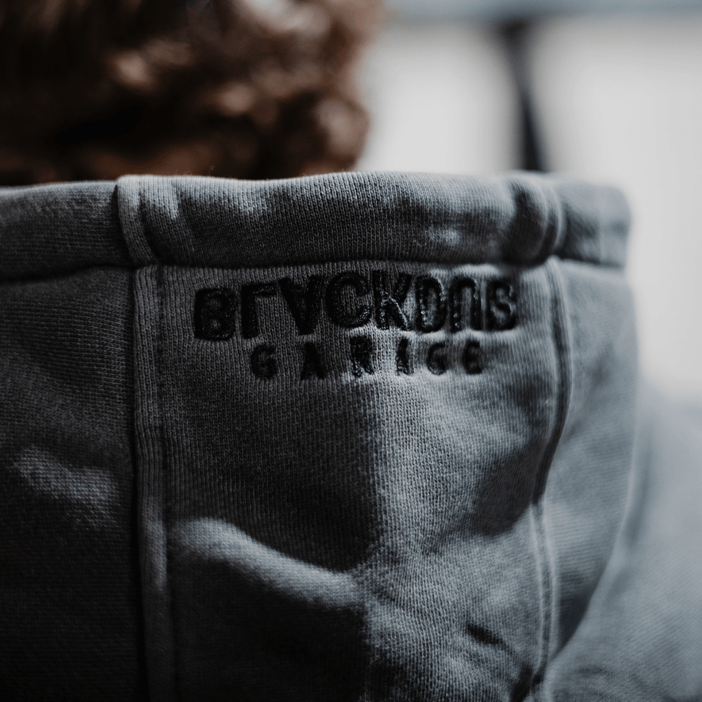Classic 9 Hoodie