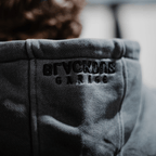 Classic 9 Hoodie