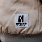 Chalk Parts & Spares Chore Jacket