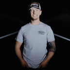 Dusty Flattrack No.1 Tee
