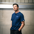 Blue Diamond Tee
