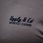 Lilac Diamond Tee