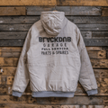 Chalk Parts & Spares Chore Jacket