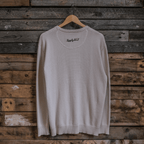 Bone U&C Knit Pullover