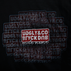 Grey BD x UG Tee