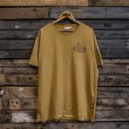 Mustard Wings Tee