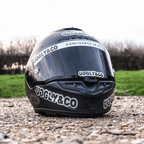 Helmet Sticker Pack