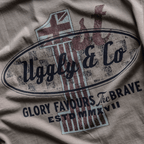 No.1 Tee