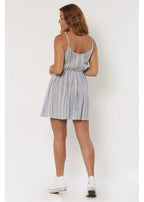 Sisstrevolution Ocean Breeze Dress
