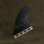 Deflow Supra thrusters Ochre single tab M