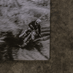 'Accelerate First, Brake Last' - Canvas 1.0